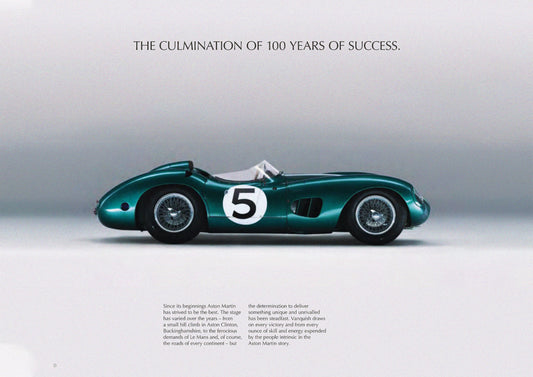 Aston Martin DBR1